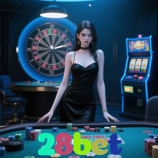 28bet：Jogue poker, aposte no futebol e ganhe em grandes jogos de cassino!