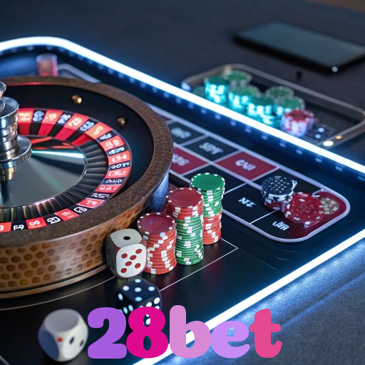 28bet：Aposte no futebol, jogue poker e conquiste vitórias épicas!