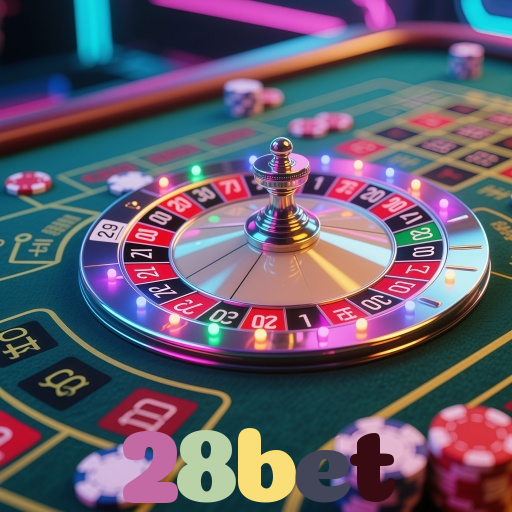 28bet：Aposte nas melhores slots e conquiste prêmios como nunca!