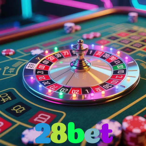 28bet:Aposte nas melhores slots e conquiste prêmios como nunca!