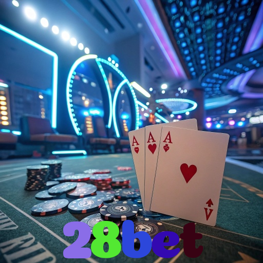28bet:Jogue poker, aposte no futebol e ganhe em grandes jogos de cassino!
