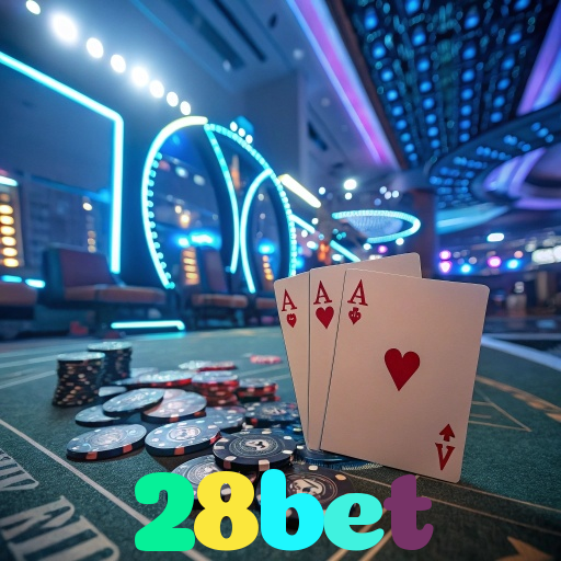 28bet：Jogue poker, aposte no futebol e ganhe em grandes jogos de cassino!